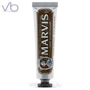 Marvis Classic Collection Toothpaste - Sweet & Sour Rhubarb / 4 oz