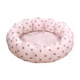 thumbnail image 3 of Piscina inflable Zulema redonda para pequeños patio trasero verano interior, 3 of 8