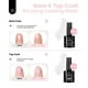 thumbnail image 5 of Kit de uñas Builder Gel Beetles Hema Free 7 en 1 con capa base superior, 5 of 7