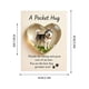 thumbnail image 2 of Horivan 1 Packs Heartfelt Dog Groomer Thank You Gift with Cute Puppy Design - Appreciation Present for Pet Stylists - Perfect for Grooming Station Decor and Client Appreciation Days, 2 of 6