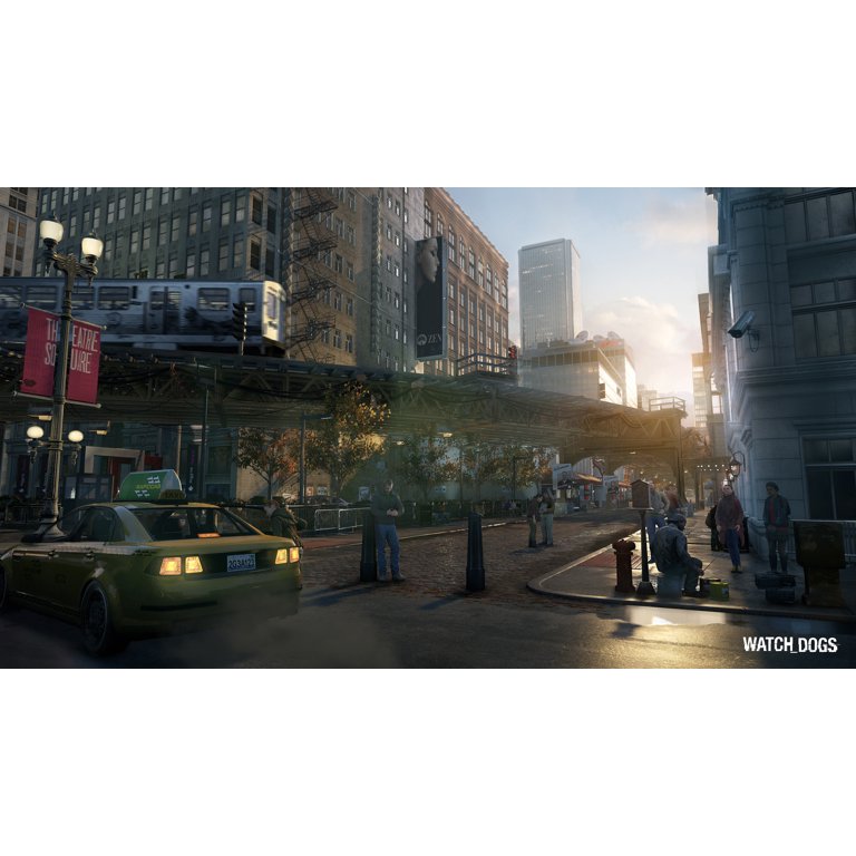 Watch dogs 2 ps4 2024 walmart