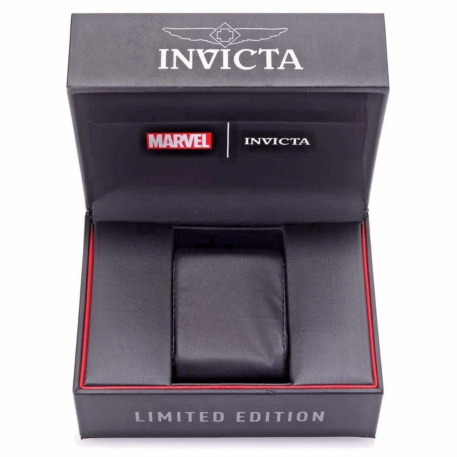 invicta 26796