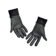 thumbnail image 2 of Orlimar Women's Winter Performance Cold Weather Golf Gloves(1 Pair),Medium Black -, 2 of 2