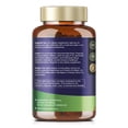 thumbnail image 2 of Totaria Organic Saw Palmetto & Prostate Support for Men, 120 Capsules, Non-GMO, Gluten-Free, 2 of 9