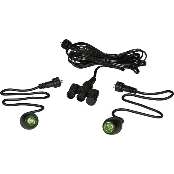 Little Giant 566441, LXE2-G Extra Egglite with Green LED