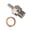 N3, variant on ANXPTIME Steel N3-N4 Glow-Plug For HSP 70117 Engine Part 1:10 1:8 RC Car