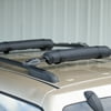 Roof Rack Protective Pads Cross Bars Car Top Cargo Carrier