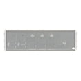 thumbnail image 2 of Supermicro I/O Shield - System I/O shield panel, 2 of 2