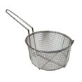 thumbnail image 1 of Update International FB-9 9.5 in. Round Wire Fry Baskets, 1 of 1