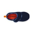 thumbnail image 4 of Carter's Lorena Kid's Eco Friendly Machine Washable Easy On/Off Sneaker, Sizes 4-12, 4 of 5