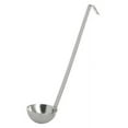 thumbnail image 2 of American Metalcraft L215 Ladles, 8.9” L x 2.1” W, Silver, 2 of 2