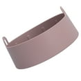 thumbnail image 3 of Peahefy Silicone Fryer Pot,Reusable Silicone Pot Replacement Kitchen Electric Fryer Basket Tray Baking Accessory ‑20℃‑220℃,Fryer Basket, 3 of 8