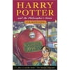 Pre-Owned Harry Potter and the Philosopher's Stone (Hardcover) 1551923963