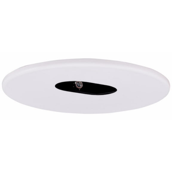 ELCO Lighting EL2620W 3-in Die Cast Slot Aperture Trim