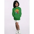 thumbnail image 2 of Sid the Science Kid Vibrant Character Group Graphic Youth's Hoodie, 2 of 4