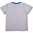 thumbnail image 2 of Marvel Boy's 2-Piece Spider-Man Raglan Shirt and Short Set, 2 of 4