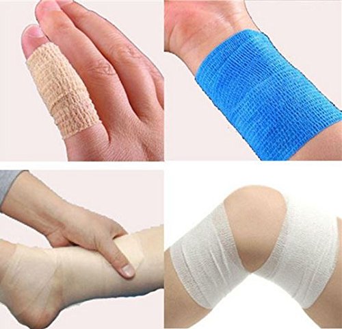os track bandage