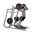thumbnail image 2 of Body Solid - SLS500B Pro Clubline Commercial Leverage Squat, 2 of 7