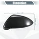 thumbnail image 3 of Fibra de carbono negra, 3 of 6