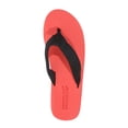 thumbnail image 3 of Regatta Mens Rico Flip Flops, 3 of 5