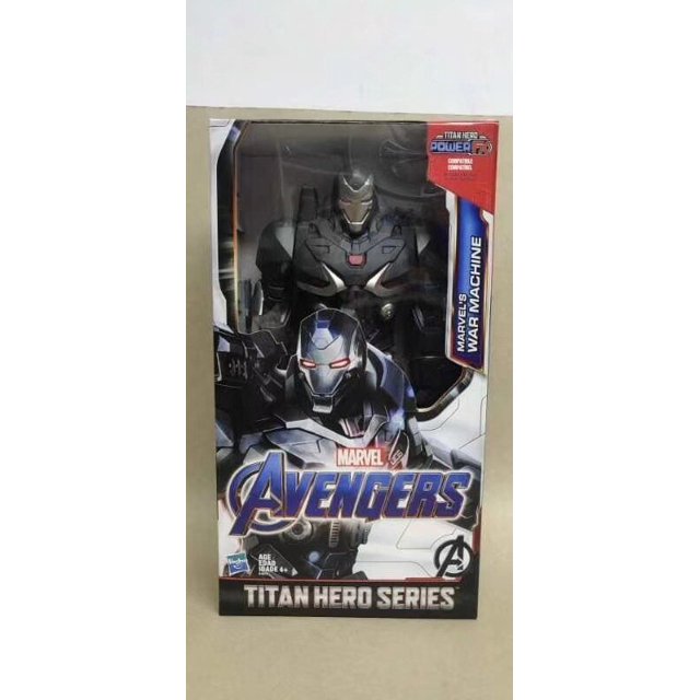 Figuras de acción de superhéroes de Marvel, muñecos de Los Vengadores, Thanos, Pantera Negra, Capitán América, Thor, Iron Man, antman, Hulkbuster, Hulk, 30Cm