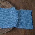 thumbnail image 3 of Newborn Photography Baby Posing Layer Props Basket Filler Stuffer Blanket Photoshoot HandKint Photo Wool Wrap, 3 of 4