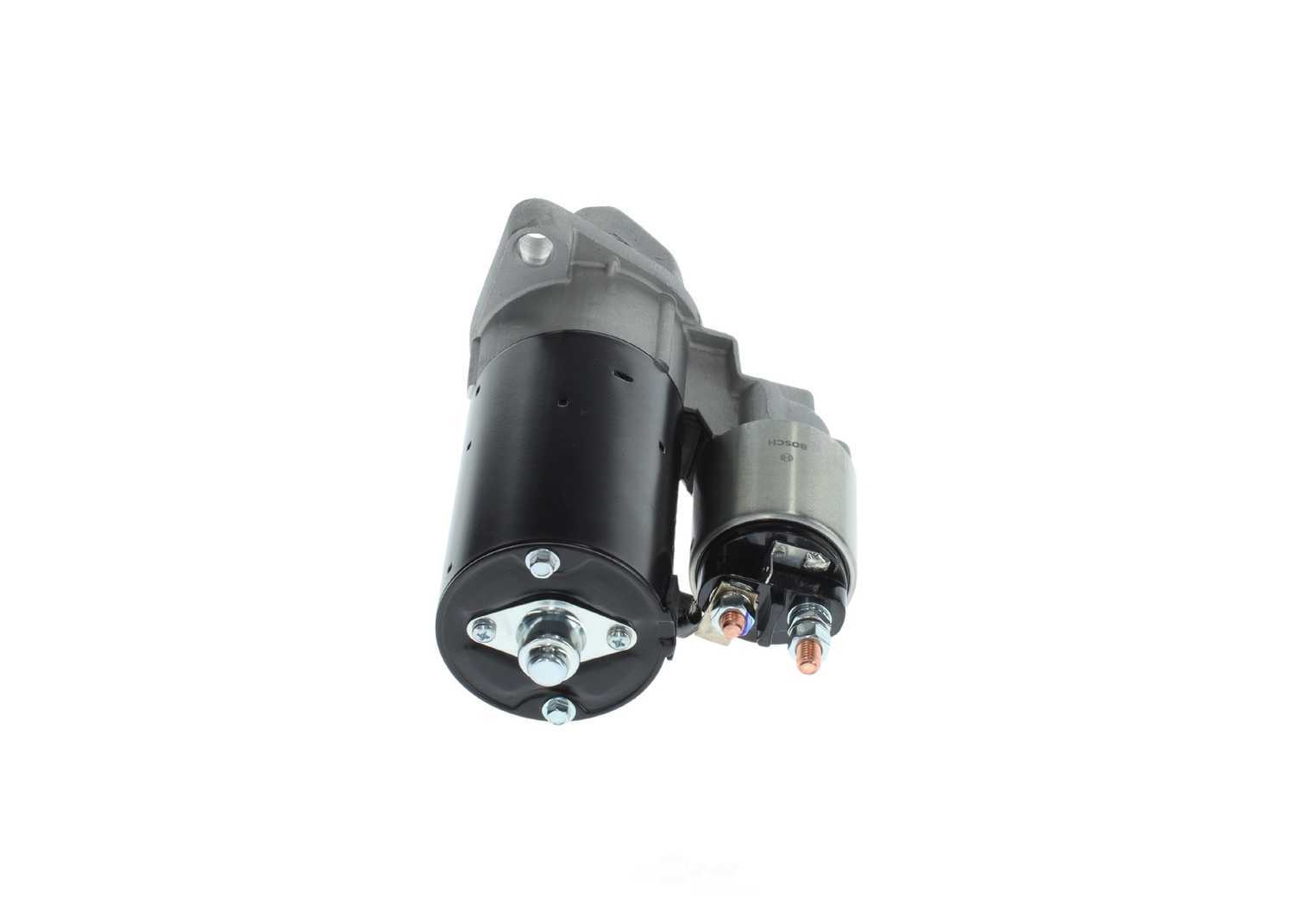 Bosch SR0413N Premium 100% New Starter