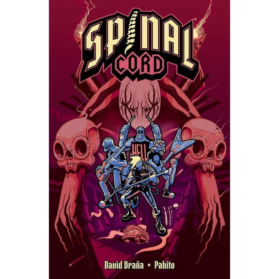 Spinal Cord, (Paperback)