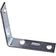 thumbnail image 2 of 115BC 3" x 3/4" Corner Brace - Zinc, 2 of 3