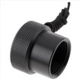 thumbnail image 5 of Regulador Din Femenino de Buceo de 12 Piezas 1ª Etapa TapóN Antipolvo para Snorkel, TapóN de VáLvula de Tanque DIN, 5 of 5