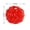 Red, variant on Blue Childrens Inflatable Pvc Bumper Ball For Outdoor Sports Game Toy Fun Play 60Cm