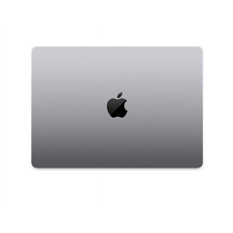 Apple MacBook Pro (14-inch, Apple M1 Pro chip with 10-core CPU and ...