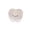 White#02, variant on Simulation Tooth Shape Squishy Fidget Toys for Adults Soft TPR Sensory Gadget Quirky White Realistic Office Desk Accessory Pressure Relief Tool 1 Pack
