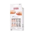 thumbnail image 3 of Kgn54 Kiss Gel Nails - Diana, 3 of 9