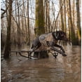 thumbnail image 4 of ALPS OutdoorZ Gilet pour Chien Topflight, TTG, Realtree MAX-5, 4 of 10