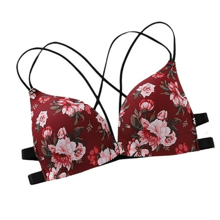 

Fashion Comfort Devotion Demi Bra Women Underwire Bra Lady Extra-Coverage Bra Plus Size