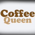 thumbnail image 3 of CafePress - Coffee Queen - 11 oz Color Changing Magic Mug, 3 of 6