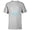 Athletic Heather, variant on Disney Mickey Mouse Icon Fireworks Vacation Family Trip 2025 - Short Sleeve T-Shirt for Kids - Customized-Royal