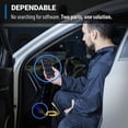 thumbnail image 4 of MesaSe Ethernet to OBD Interface Cable for BMW ENET (Ethernet to OBD) Interface Cable E-SYS ICOM Coding F-Series 6.5ft Ethernet to OBD Interface Car Connector Cable Car Diagnostic Tools, 4 of 9
