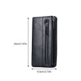 thumbnail image 2 of 1Pc Multi-functional Male Wallet Credit Holder Portable Purse Wallet Holder, 2 of 7