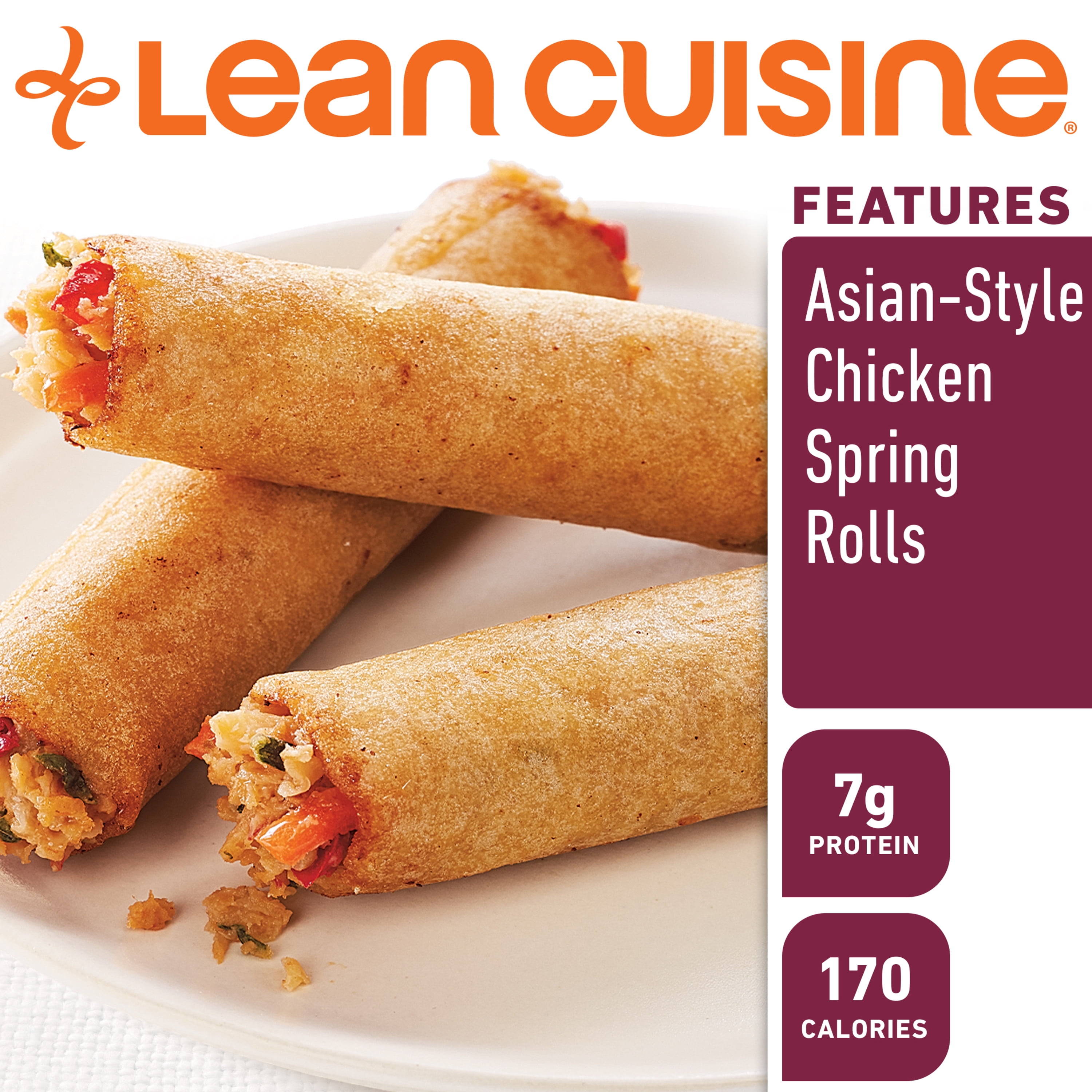 Featured image of post How to Make Lean Cuisine Thai Spring Rolls Discontinued