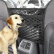 thumbnail image 5 of Car Dog Barrier Pet Front Seat Barrier Adjustable Pet Back Seat Barrier Organizer, 5 of 5