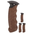 thumbnail image 1 of KAKOWELY Poignée de Canne 4 Pcs Poignées de Canne pour Bâton de Randonnée Randonnée Poignées de Bâton de Ski Poignées de Canne Confortables Poignées de Remplacement Antidérapantes, 1 of 4