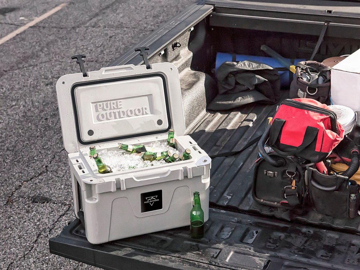 monoprice emperor 50 cooler