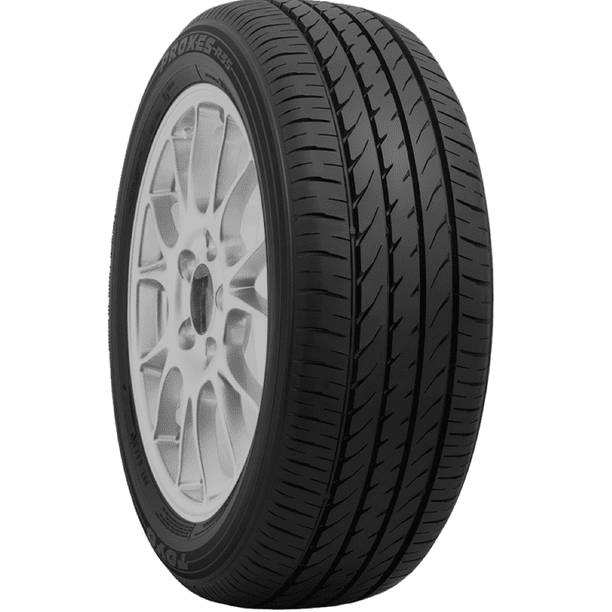 Toyo proxes r35 P215/55R17 93V bsw summer tire.
