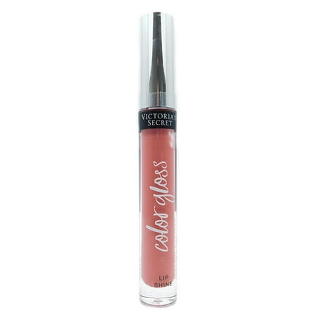 Victoria's Secret Color Gloss Lip Shine Charmed .11