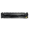 thumbnail image 3 of HP 204A Yellow Original LaserJet Toner Cartridge, ~900 pages, CF512A, 3 of 7