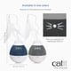 thumbnail image 5 of Juguete para Gatos Catit PIXI Spinner Dispensador de Golosinas Azul, 5 of 6