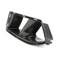 thumbnail image 4 of Dinan D980-0032 Performance Front Air Inlets - Gloss Twill Carbon Fiber, 4 of 10