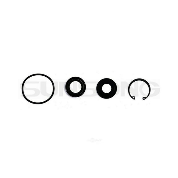 Sunsong 8401454 Steering Gear Input Shaft Seal Kit